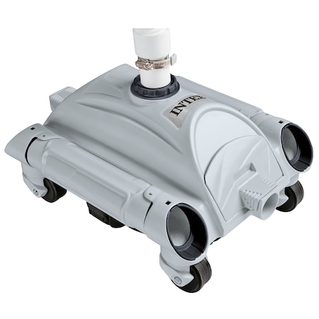 Aspirator piscina Intex Hassle-Free 7.5m