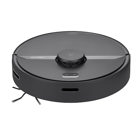 Aspirator robot Roborock S6 Pure cu Mop de 58 W