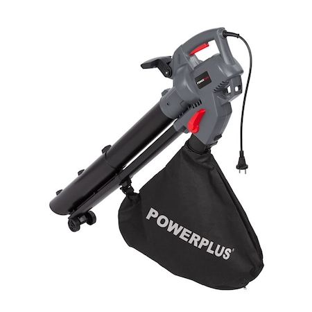 Aspirator, suflator, tocator frunze Powerplus POWEG9013