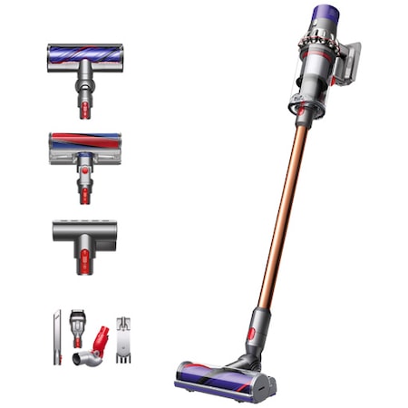 Aspirator vertical Dyson V10 Absolute de 525 W