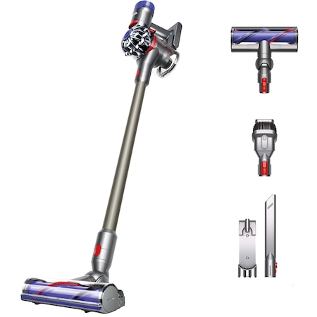Aspirator vertical Dyson V8 Motorhead de 425 W
