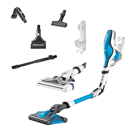 Aspirator vertical ROWENTA Air Force 560 Flex Aqua RH9490WO
