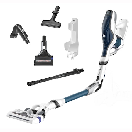 Aspirator vertical Rowenta RH9471WO Air Force 560 Flex Blue