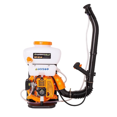 Atomizor cu pompa de presiune GREENFIELD