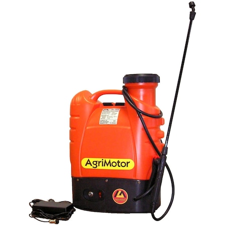 Atomizor electric cu acumulator Agrimotor SX-15D