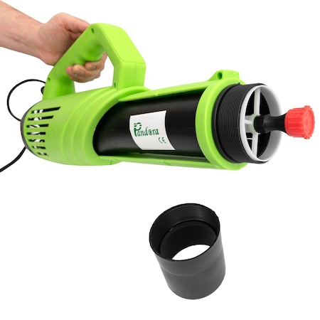 Atomizor electric portabil Pandora pentru pompa stropit cu acumulator