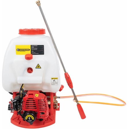 Atomizor Gospodarul Profesionist GP-767-20L