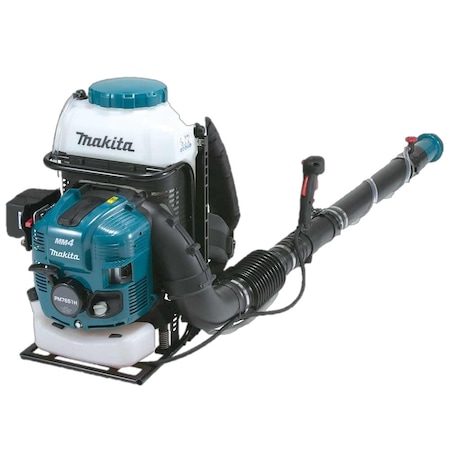 Atomizor Makita PM7651H motor in 4 timpi