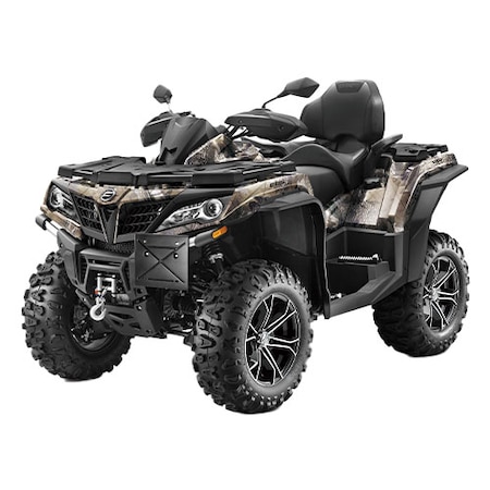 ATV CF Moto CForce 850 XC EPS 22 Euro5