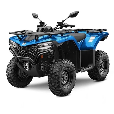 Atv CFMOTO X4 450S T3
