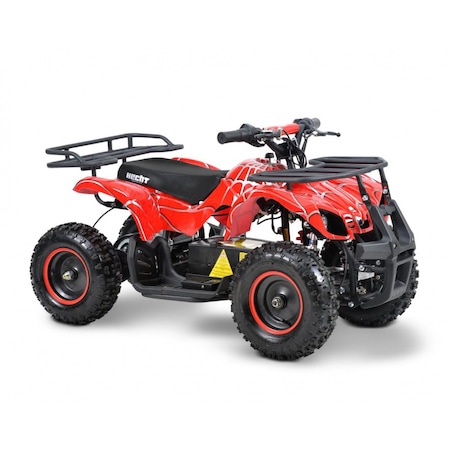 ATV electric cu acumulatori Hecht 56800
