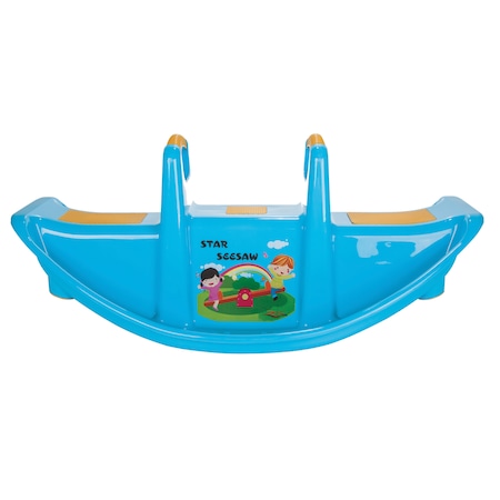 Balansoar pentru copii Pilsan – Star