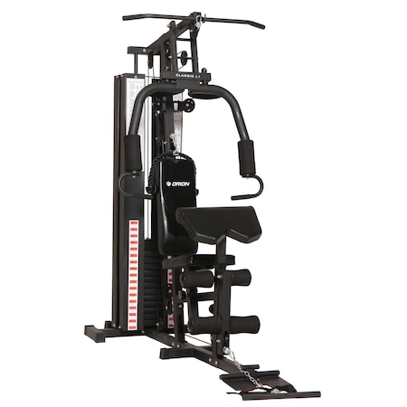 Banca multifunctionala fitness Orion Classic L1 cu greutati
