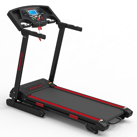 Banda de alergat cu inclinare automata Energy Fit MT10A