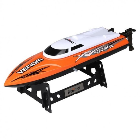 Barca cu motor UDI001 RTR 2.4GHz