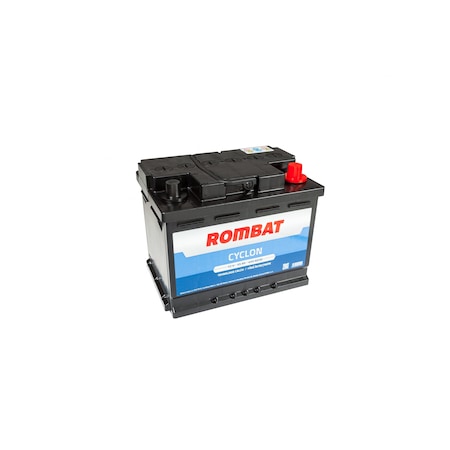 Baterie Auto Rombat Cyclon