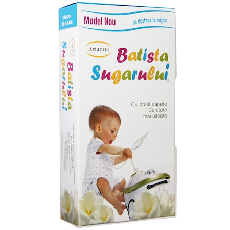 Batista Sugarului