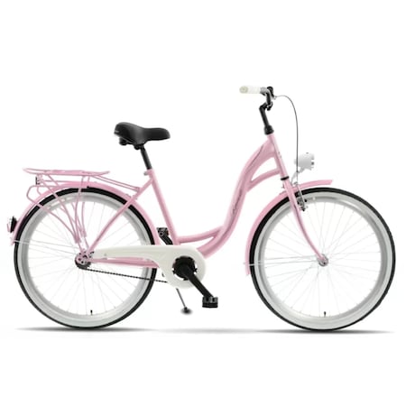 Bicicleta dama Kands S-Comfort Roata 26″