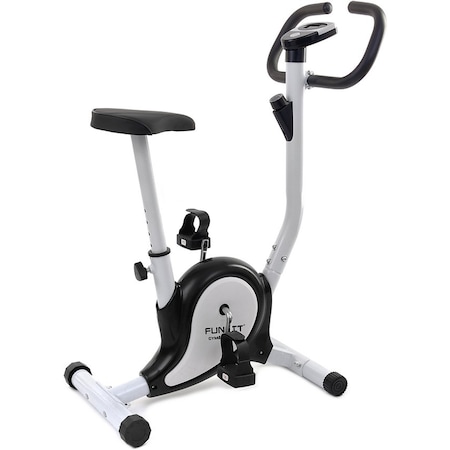 Bicicleta de Antrenament Mecanica SmartVIBE