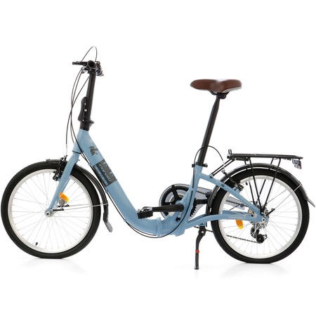 Bicicleta de oraș pliabilă Corelli Pocket 1.0