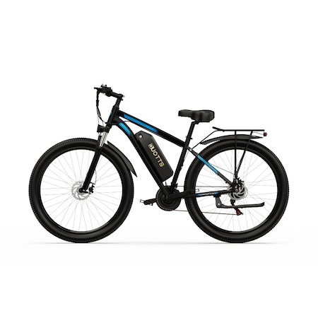 Bicicleta electrica DUOTTS C29 PRO autonomie 100 km