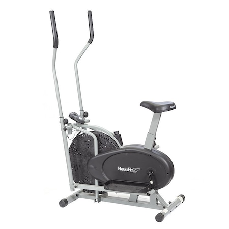 Bicicleta eliptică Housefit HB 8169 S
