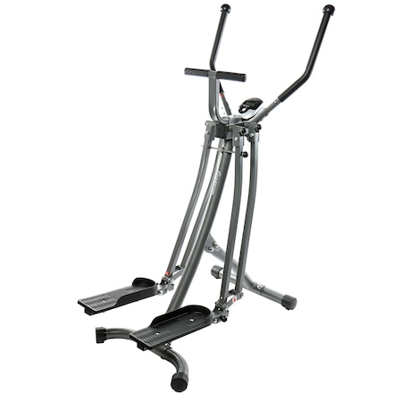 Bicicleta eliptică Kondition Air Walker