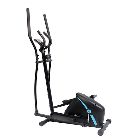 Bicicleta eliptică magnetică Fittronic 510E