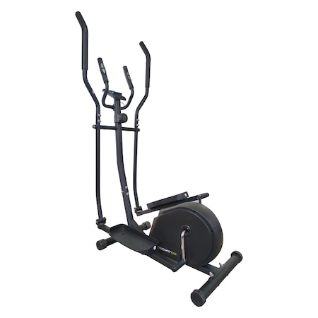 Bicicleta fitness eliptică TECHFIT E250N