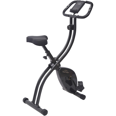 Bicicleta fitness pliabila DYNAMIC Sunfitter X-Bike