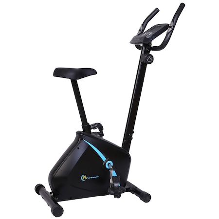 Bicicleta magnetica FitTronic 510B