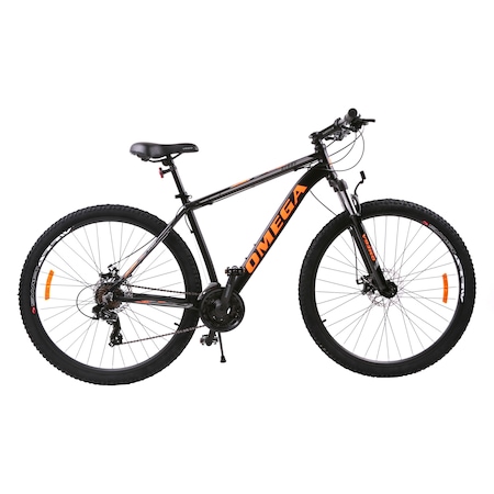 Bicicleta MTB 27.5″ Omega Gerry