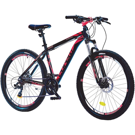 Bicicleta MTB 27.5″ SNOOP 5.1