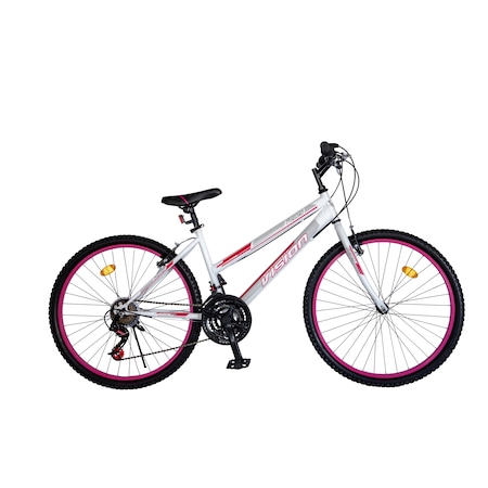 Bicicleta MTB Dame Vision Venus