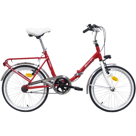 Bicicleta Pliabila Bottari 20 inch