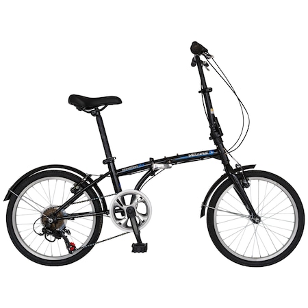 Bicicleta pliabilă oraș Folding Advantage JSX2054