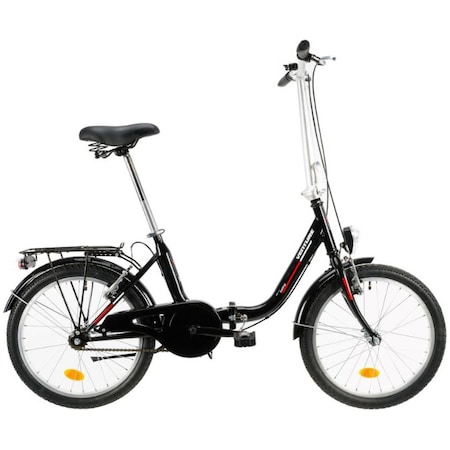 Bicicleta pliabilă Venture 2090 de 20 Inch