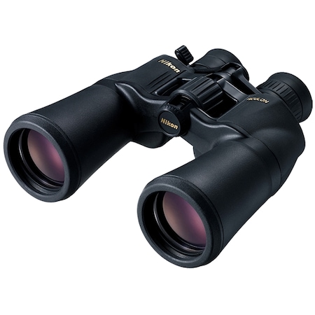 Binoclu Nikon ACULON A211 10-22×50