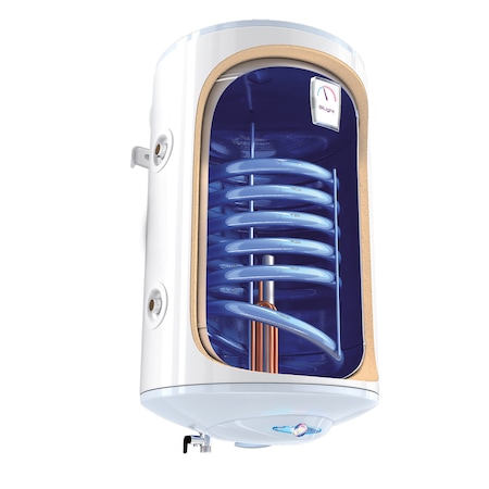 Boiler termoelectric cu serpentina TESY BiLight GCVSL 1004420