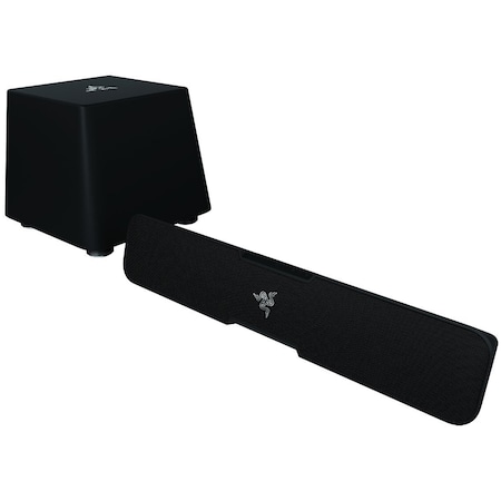 Boxe gaming wireless Razer Leviathan 5.1