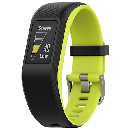 Bratara fitness Garmin Vivosport cu GPS
