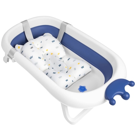 Cadita pentru Bebelusi Baby BathTub idealStore