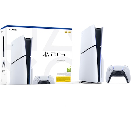 Cadou barbati electronice Sony PlayStation 5