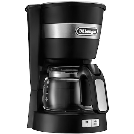 Cafetiera De’Longhi ICM 14.011.BK