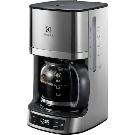 Cafetiera Electrolux EKF7700 de 1080W
