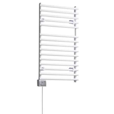Calorifer de perete baie portprosop electric iVigo EHR 5019