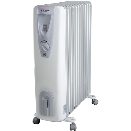 Calorifer electric TESY CB 2512 E01 R cu 12 elementi