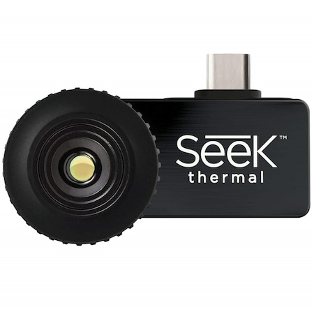 Camera cu termoviziune Seek Thermal Compact