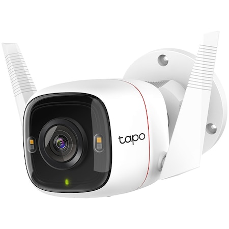 Camera de supraveghere exterior TP-Link Tapo C320WS