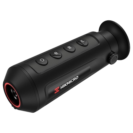 Camera monocular termoviziune HIKMICRO LYNX PRO LE15